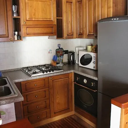 Διαμέρισμα House Cristina Perledo