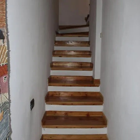 Διαμέρισμα House Cristina
