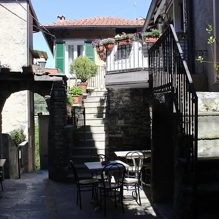 House Cristina Perledo
