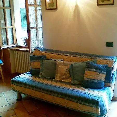 Διαμέρισμα House Cristina Perledo