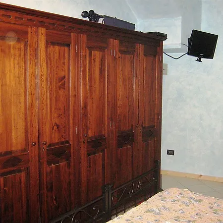 House Cristina Διαμέρισμα Perledo
