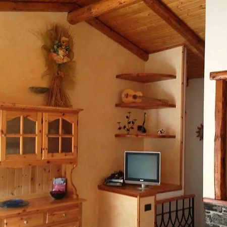 Διαμέρισμα House Cristina Perledo