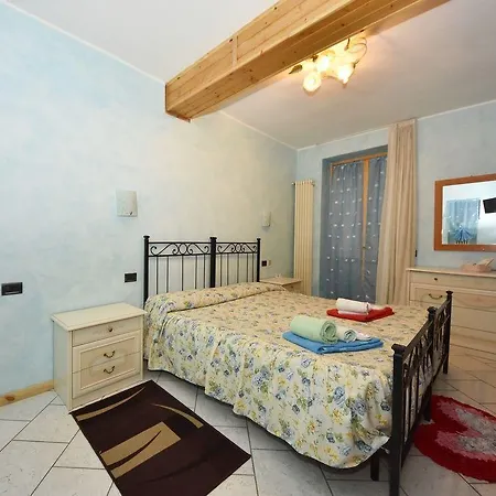 Διαμέρισμα House Cristina *