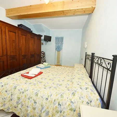 House Cristina Διαμέρισμα