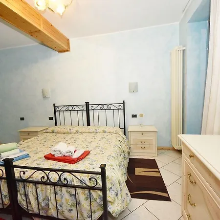 Διαμέρισμα House Cristina *
