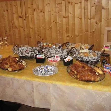 Διαμέρισμα House Cristina Perledo