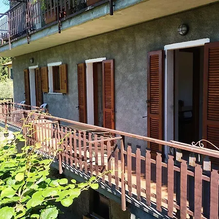 Διαμέρισμα House Cristina *