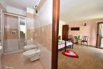 Διαμέρισμα House Cristina Perledo