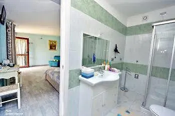 Διαμέρισμα House Cristina *