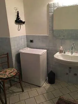 House Cristina Διαμέρισμα Perledo