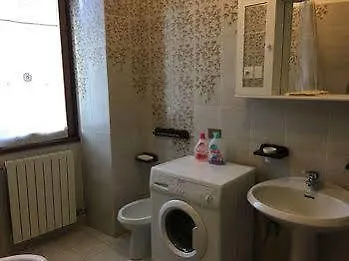 Διαμέρισμα House Cristina Perledo