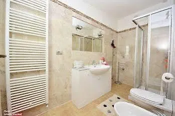 Διαμέρισμα House Cristina *