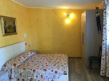 Διαμέρισμα House Cristina *