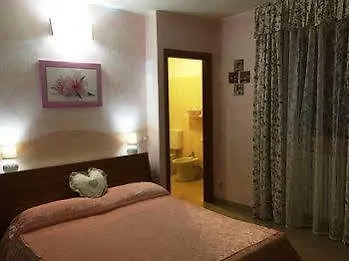 House Cristina Διαμέρισμα Perledo