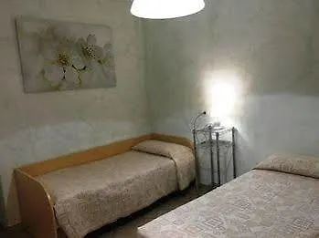 Διαμέρισμα House Cristina *