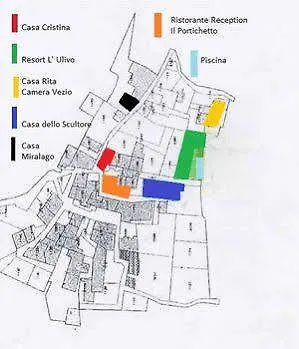House Cristina Διαμέρισμα Perledo