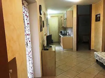 Διαμέρισμα House Cristina